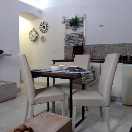 Casa Toni Apartment Рим Екстериор снимка