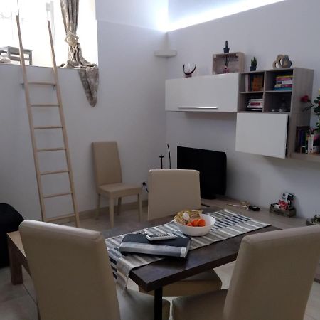 Casa Toni Apartment Рим Екстериор снимка