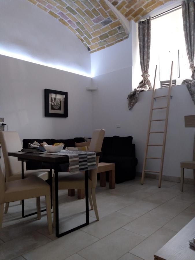 Casa Toni Apartment Рим Екстериор снимка