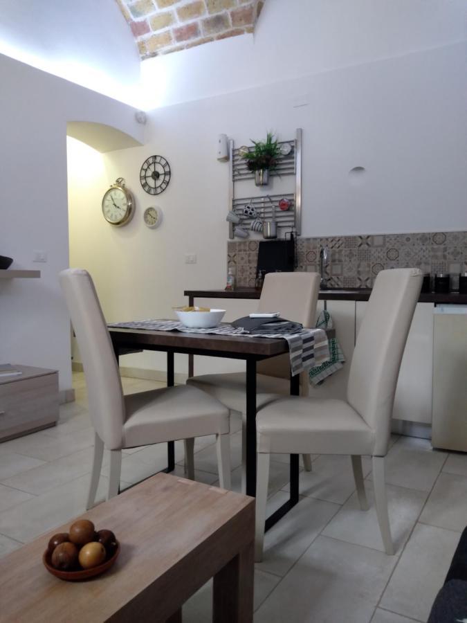 Casa Toni Apartment Рим Екстериор снимка