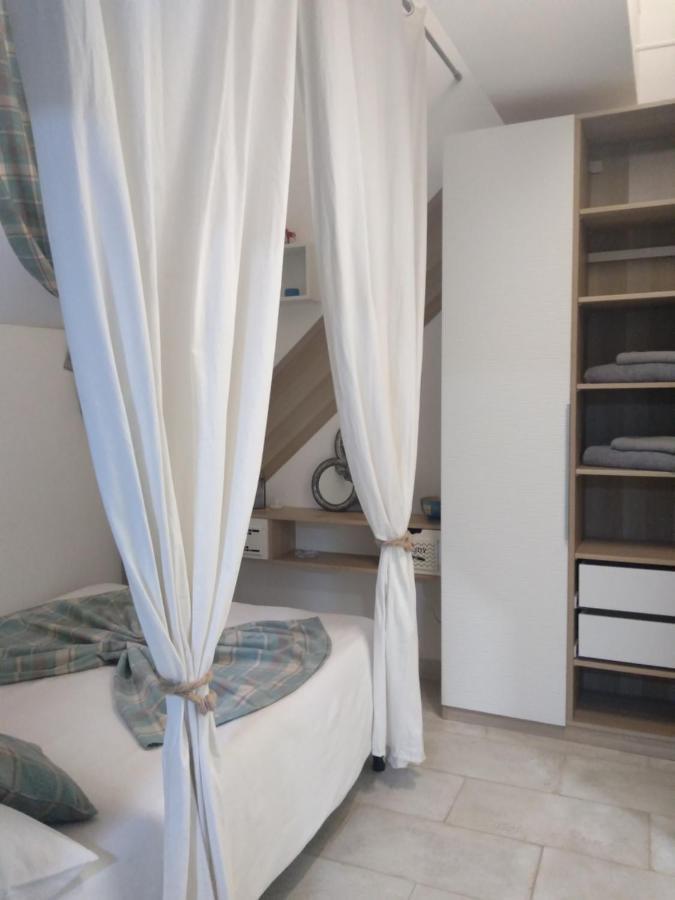 Casa Toni Apartment Рим Екстериор снимка