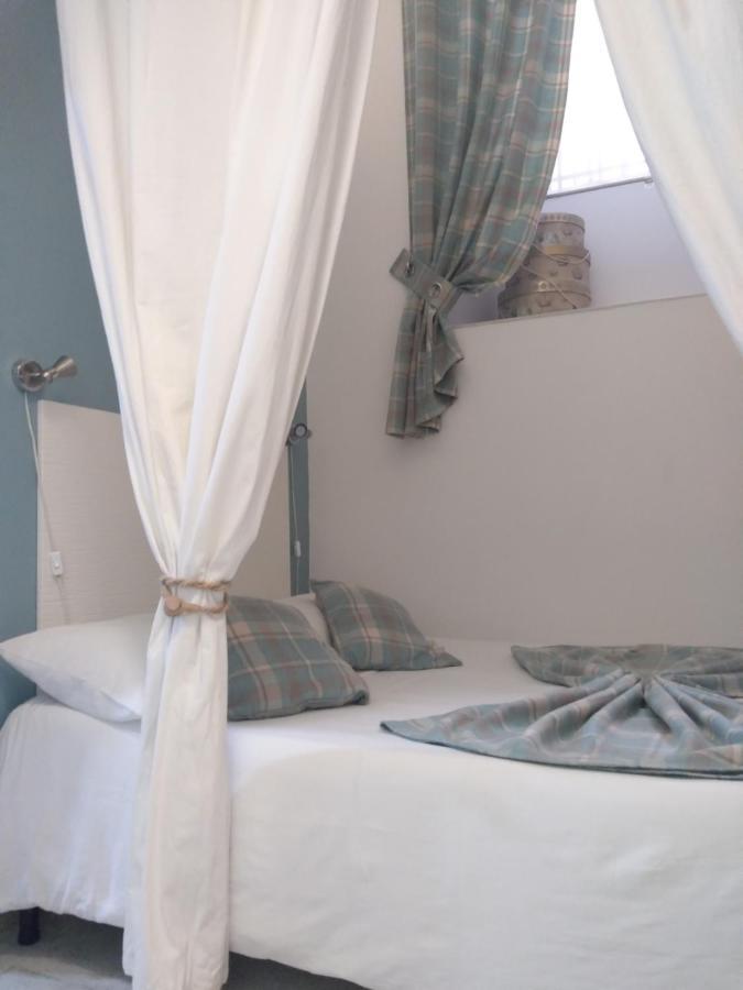 Casa Toni Apartment Рим Екстериор снимка