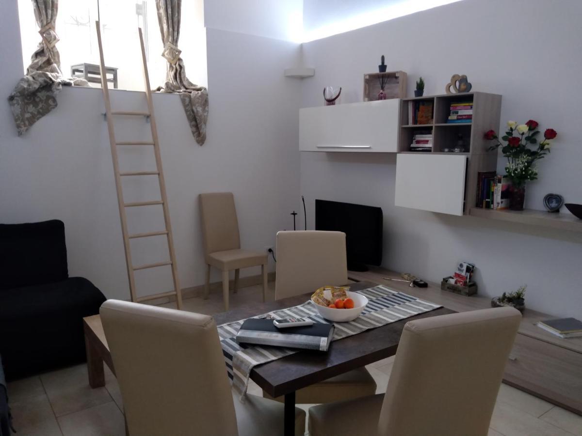 Casa Toni Apartment Рим Екстериор снимка