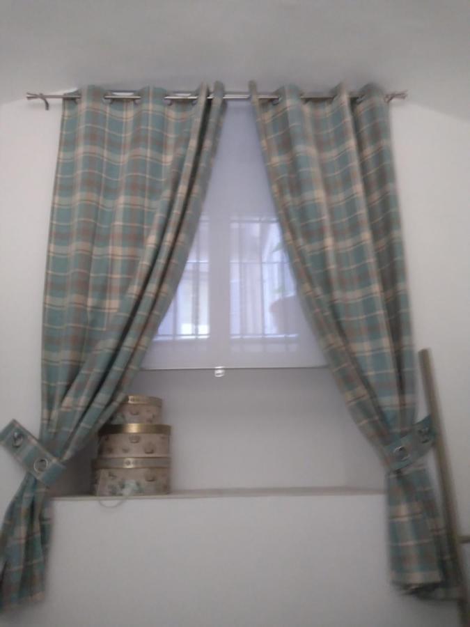 Casa Toni Apartment Рим Екстериор снимка