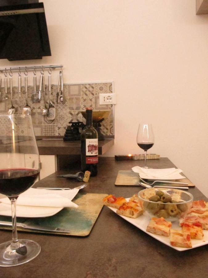 Casa Toni Apartment Рим Екстериор снимка